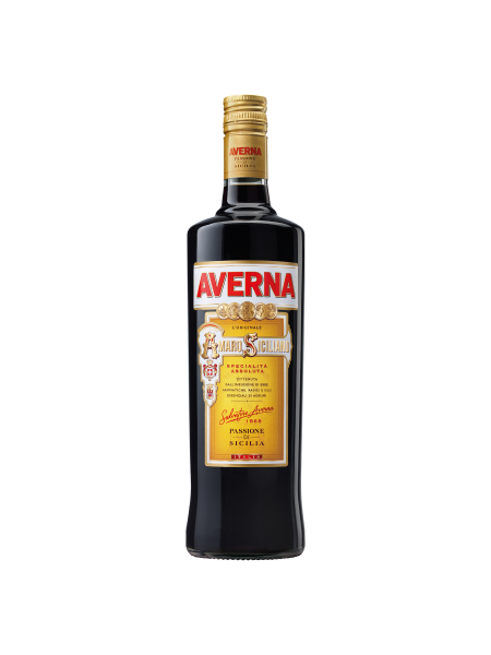 Picture of Amar Averna 70cl