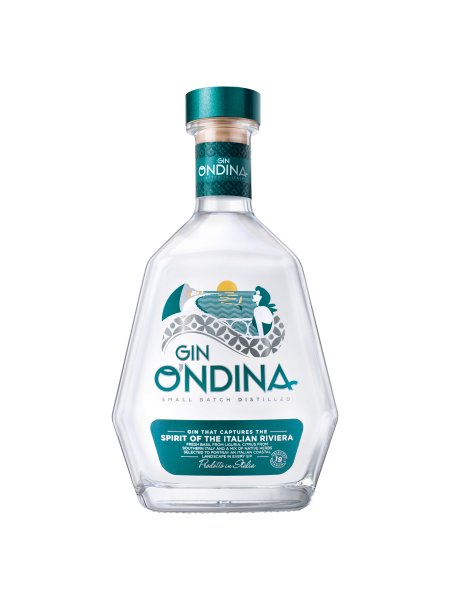 Picture of O'ndina Gin 70cl