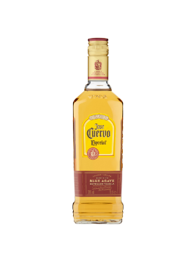 Show details for Jose Cuervo Especial Reposado Tequila 70cl Picture of Jose Cuervo Especial Reposado Tequila 70cl
