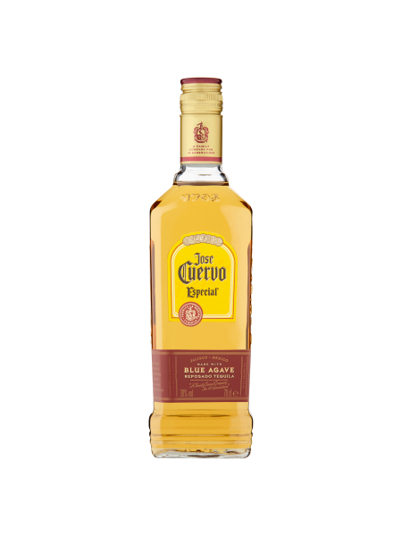 Picture of Jose Cuervo Especial Reposado Tequila 70cl