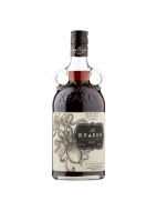 Picture of The Kraken Black Spiced Rum 70cl