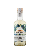 Picture of Warner's 0% Juniper Double Dry 50cl