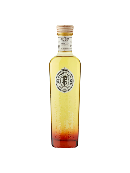 Picture of The King's Ginger Liqueur 500ml