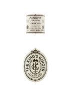 Picture of The King's Ginger Liqueur 500ml