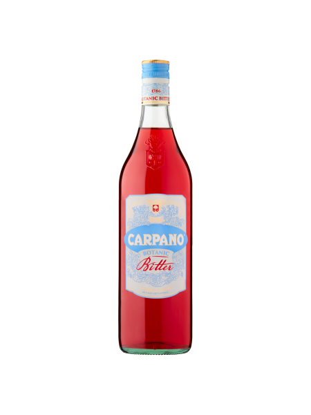 Picture of Carpano Botanic Bitter 100cl