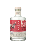 Picture of 135° East Gin Hyōgo Dry Gin 700ml