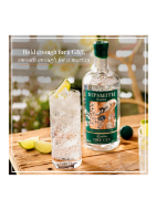 Picture of Sipsmith London Dry Gin 70cl