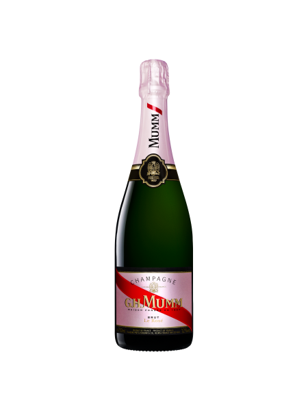 Picture of MUMM ROSE NV 75CL