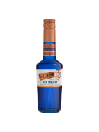 Picture of De Kuyper Blue Curaçao Cocktail Liqueur 50cl