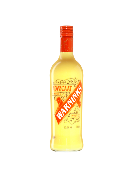 Picture of Warninks Original Advocaat 70cl