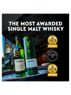 Picture of Glenfiddich 12 Year Old Single Malt Scotch Whisky 70cl