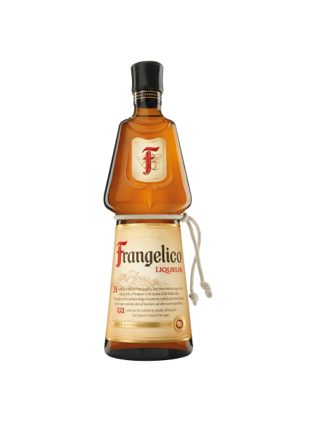 Picture of Frangelico Hazelnut Liqueur 70cl