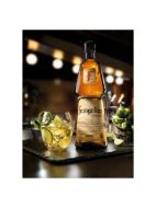Picture of Frangelico Hazelnut Liqueur 70cl