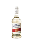 Show details for Ron Santiago de Cuba Carta Blanca Rum 700ml Picture of Ron Santiago de Cuba Carta Blanca Rum 700ml