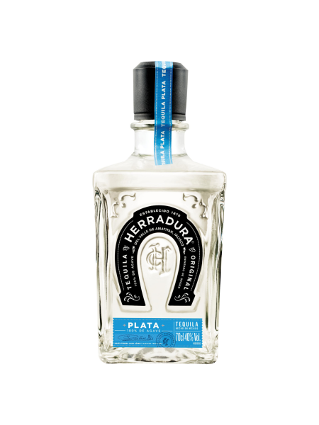 Picture of Herradura Tequila Plata 70 cL