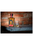 Picture of Herradura Tequila Reposado 70 cL