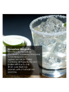 Picture of Herradura Tequila Reposado 70 cL