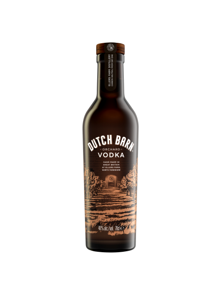 Picture of Dutch Barn Orchard Vodka 70cl