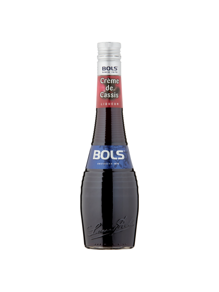 Picture of Bols Crème De Cassis Liqueur 50cl