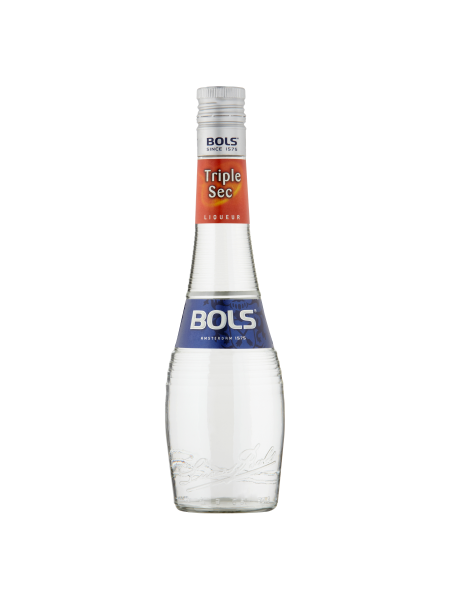 Picture of Bols Triple Sec Liqueur 50cl