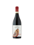 Picture of SANTA TRESA ORGANIC CERASUOLO VITTORIA DOCG 75CL