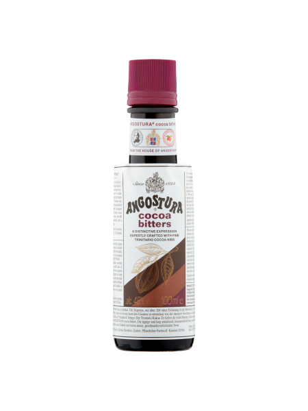 Picture of Angostura Cocoa Bitters 100ml
