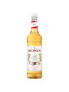 Picture of Monin Vanilla from Madagascar 100cl