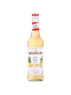Picture of Monin Yellow Banana 70cl