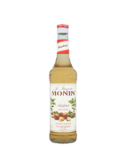 Picture of Monin Hazelnut Syrup 70cl