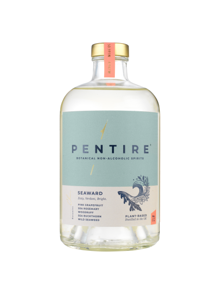 Picture of PENTIRE SEAWARD 70CL