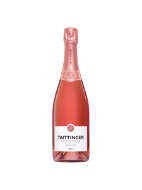 Picture of TAITTINGER ROSE 75CL