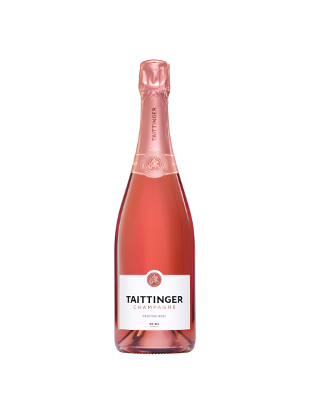 Picture of TAITTINGER ROSE 75CL