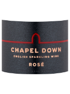 Picture of CHAPEL DOWN ROSE NV 75CL