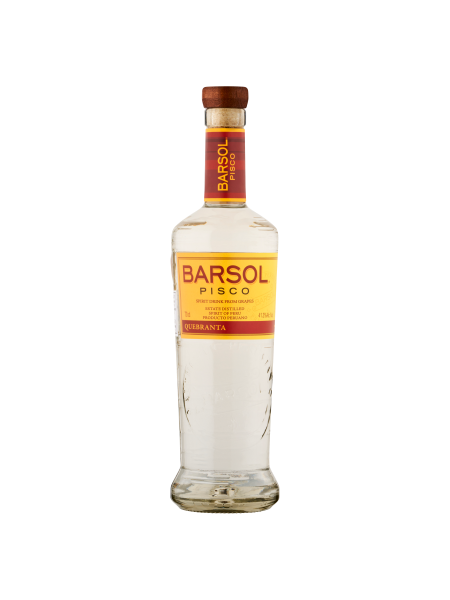 Picture of Barsol Pisco Quebranta 70cl