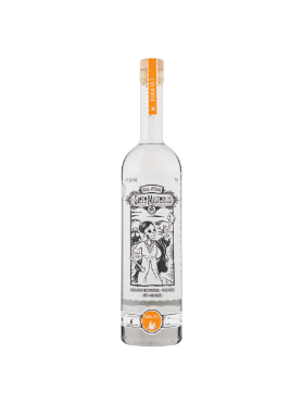 Show details for Los Siete Misterios Doba Yej 70cl Picture of Los Siete Misterios Doba Yej 70cl