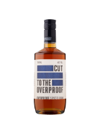 Picture of Cut Rum Overproof Spiced Rum 700ml