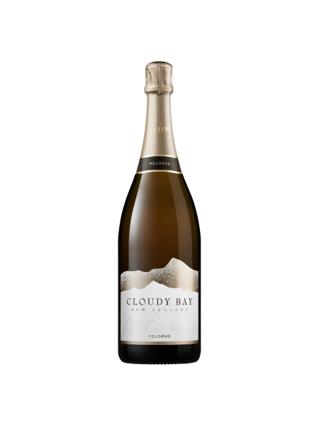 Picture of Cloudy Bay Marlborough Pelorus 750ml