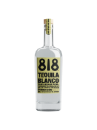 Picture of 818 Tequila Blanco 70cl