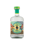 Picture of Duppy Share White 100% Jamaican Rum 70cl
