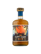 Picture of Duppy Share Aged Caribbean Rum 70cl
