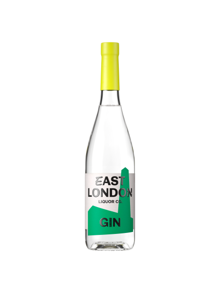 Picture of East London Liquor Co. Gin 70cl