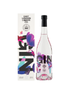 Picture of East London Liquor Co. Royal Botanic Gardens Kew Collab Edition Gin 70cl