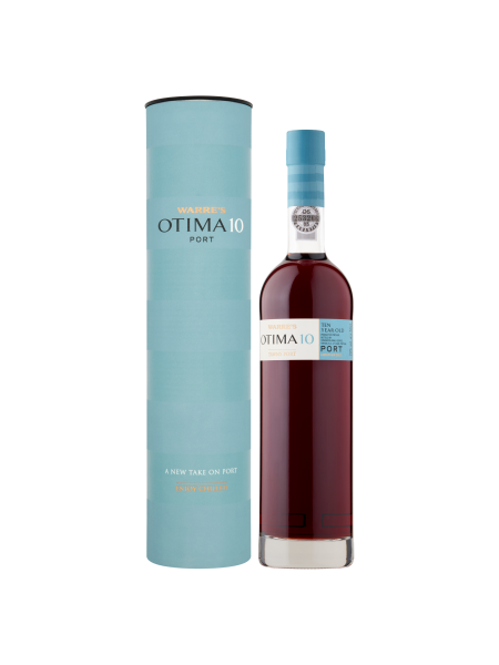 Picture of WARRES OTIMA 10YR 50CL