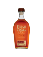 Picture of Elijah Craig Small Batch Kentucky Straight Bourbon Whiskey 700ml