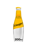 Picture of Schweppes Tonic Water 24 x 200ml