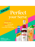 Picture of Schweppes Tonic Water 24 x 200ml