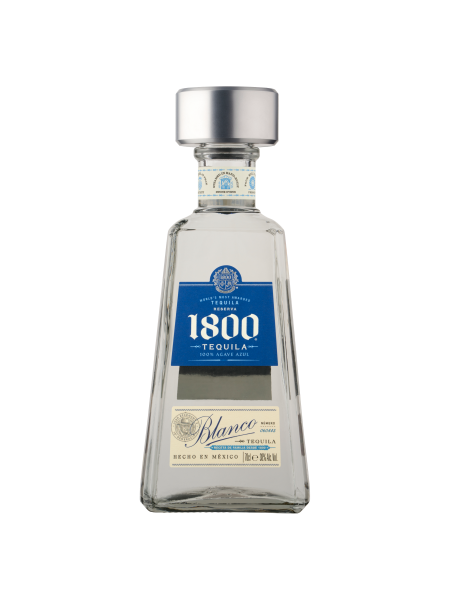 Picture of 1800 Tequila Reserva 70cl