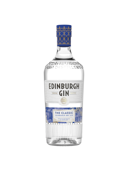 Picture of Edinburgh Gin The Classic London Dry Gin 70cl