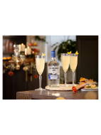 Picture of Edinburgh Gin The Classic London Dry Gin 70cl