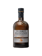 Picture of Monkey Shoulder Smokey Monkey Blended Malt Scotch Whisky 70cl
